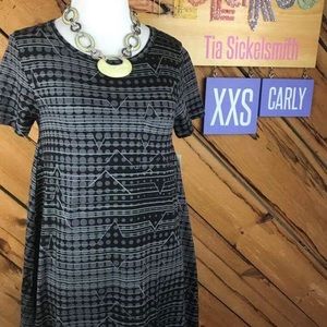 Lula Carly dress